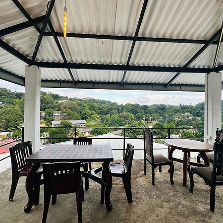 Mountain White Villa By Sunrise Kandy Dış mekan fotoğraf