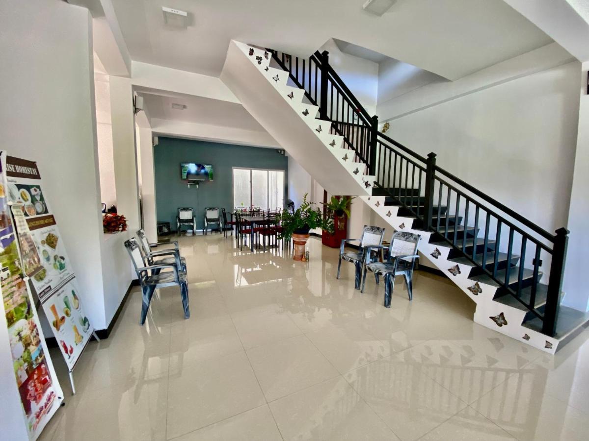 Mountain White Villa By Sunrise Kandy Dış mekan fotoğraf