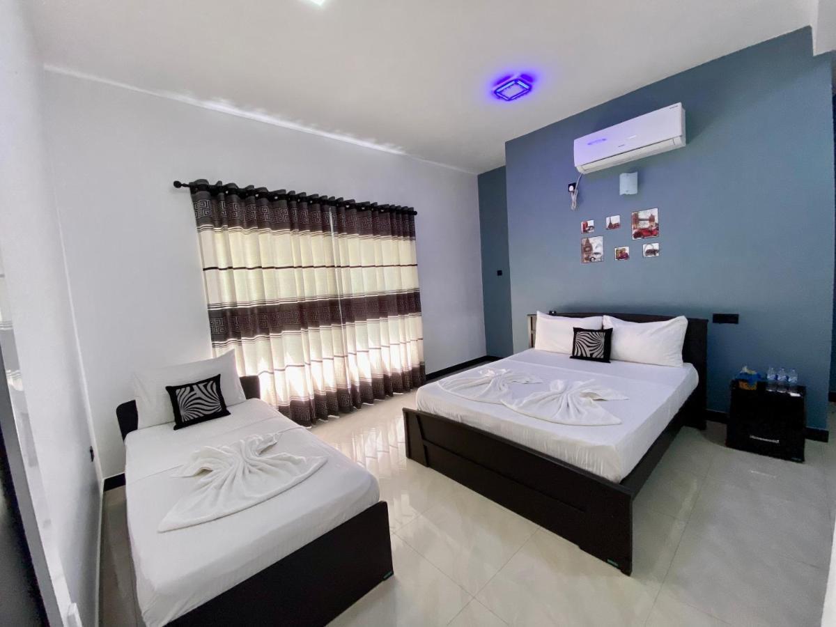 Mountain White Villa By Sunrise Kandy Dış mekan fotoğraf