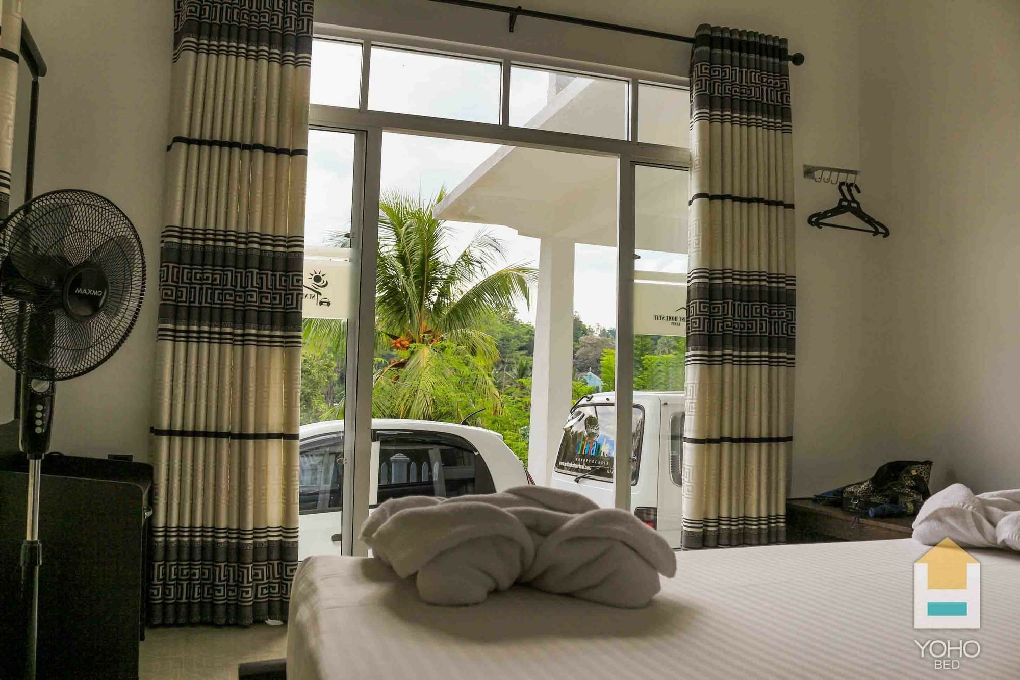Mountain White Villa By Sunrise Kandy Dış mekan fotoğraf